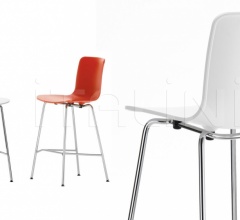 Барный стул HAL Stool Medium Барный стул HAL Stool Medium фабрика Vitra