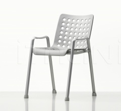 Стул Landi Chair Стул Landi Chair фабрика Vitra