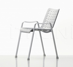 Стул Landi Chair Стул Landi Chair фабрика Vitra