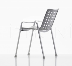 Стул Landi Chair Стул Landi Chair фабрика Vitra