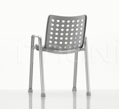 Стул Landi Chair Стул Landi Chair фабрика Vitra