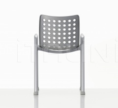 Стул Landi Chair Стул Landi Chair фабрика Vitra