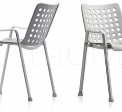 Стул Landi Chair Стул Landi Chair фабрика Vitra