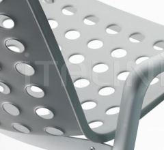 Стул Landi Chair Стул Landi Chair фабрика Vitra