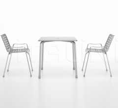 Стул Landi Chair Стул Landi Chair фабрика Vitra