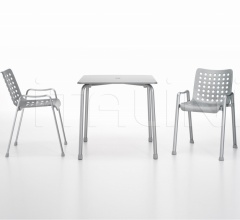 Стул Landi Chair Стул Landi Chair фабрика Vitra