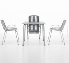 Стул Landi Chair Стул Landi Chair фабрика Vitra