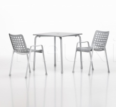 Стул Landi Chair Стул Landi Chair фабрика Vitra