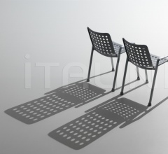 Стул Landi Chair Стул Landi Chair фабрика Vitra