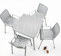 Стул Landi Chair Стул Landi Chair фабрика Vitra