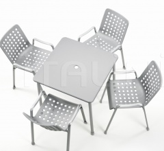 Стул Landi Chair Стул Landi Chair фабрика Vitra
