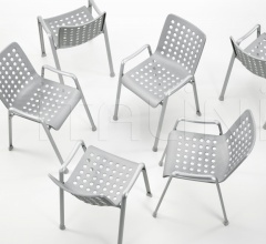 Стул Landi Chair Стул Landi Chair фабрика Vitra