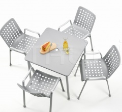 Стул Landi Chair Стул Landi Chair фабрика Vitra