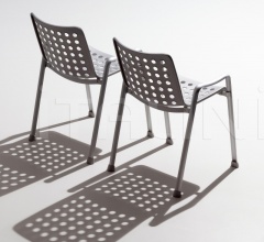 Стул Landi Chair Стул Landi Chair фабрика Vitra