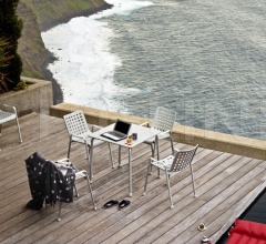 Стул Landi Chair Стул Landi Chair фабрика Vitra