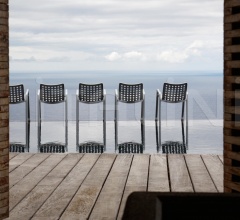 Стул Landi Chair Стул Landi Chair фабрика Vitra