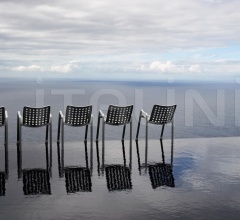 Стул Landi Chair Стул Landi Chair фабрика Vitra