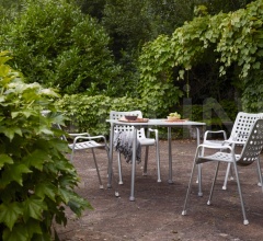 Стул Landi Chair Стул Landi Chair фабрика Vitra