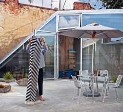 Стул Landi Chair Стул Landi Chair фабрика Vitra