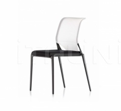 Стул MedaSlim Стул MedaSlim фабрика Vitra