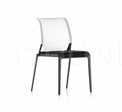 Стул MedaSlim Стул MedaSlim фабрика Vitra