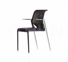 Стул MedaSlim Стул MedaSlim фабрика Vitra