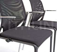 Стул MedaSlim Стул MedaSlim фабрика Vitra