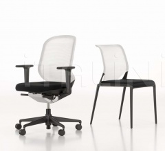 Стул MedaSlim Стул MedaSlim фабрика Vitra