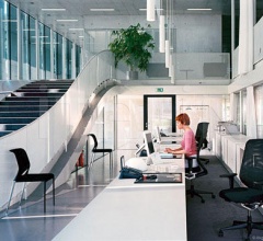 Стул MedaSlim Стул MedaSlim фабрика Vitra