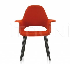 Стул с подлокотником Organic Conference Стул с подлокотником Organic Conference фабрика Vitra