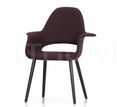 Стул с подлокотником Organic Conference Стул с подлокотником Organic Conference фабрика Vitra