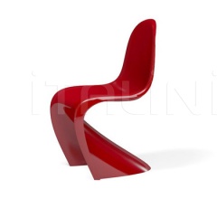 Стул Panton Chair Classic Стул Panton Chair Classic фабрика Vitra