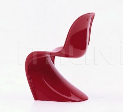 Стул Panton Chair Classic Стул Panton Chair Classic фабрика Vitra