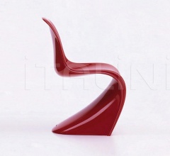 Стул Panton Chair Classic Стул Panton Chair Classic фабрика Vitra