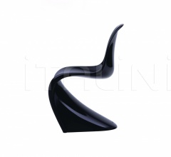 Стул Panton Chair Classic Стул Panton Chair Classic фабрика Vitra