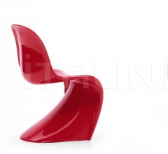 Стул Panton Chair Classic Стул Panton Chair Classic фабрика Vitra