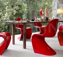 Стул Panton Chair Classic Стул Panton Chair Classic фабрика Vitra