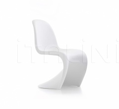 Стул Panton Chair Стул Panton Chair фабрика Vitra