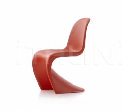 Стул Panton Chair Стул Panton Chair фабрика Vitra