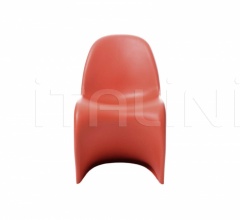 Стул Panton Chair Стул Panton Chair фабрика Vitra