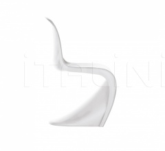Стул Panton Chair Стул Panton Chair фабрика Vitra