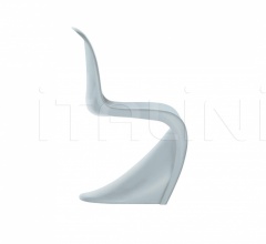 Стул Panton Chair Стул Panton Chair фабрика Vitra