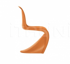 Стул Panton Chair Стул Panton Chair фабрика Vitra