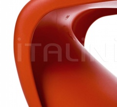 Стул Panton Chair Стул Panton Chair фабрика Vitra
