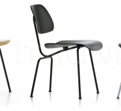 Стул Plywood Group DCM Стул Plywood Group DCM фабрика Vitra