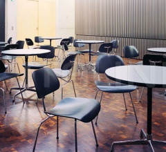 Стул Plywood Group DCM Стул Plywood Group DCM фабрика Vitra