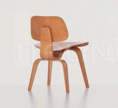 Кресло Plywood Group DCW Кресло Plywood Group DCW фабрика Vitra