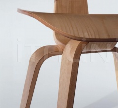 Кресло Plywood Group DCW Кресло Plywood Group DCW фабрика Vitra
