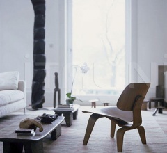 Кресло Plywood Group DCW Кресло Plywood Group DCW фабрика Vitra