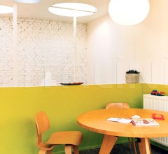 Кресло Plywood Group DCW Кресло Plywood Group DCW фабрика Vitra